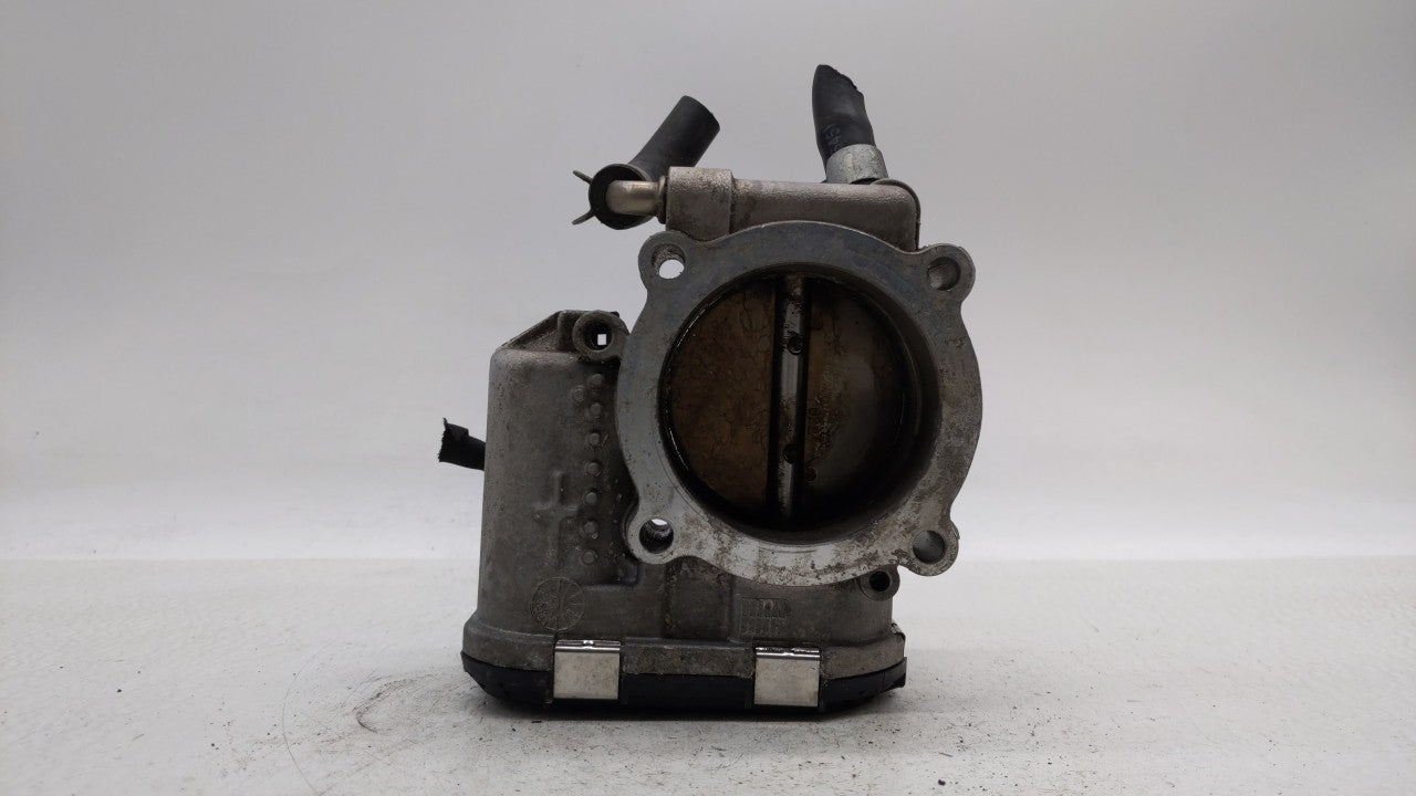 2015-2019 Hyundai Sonata Throttle Body P/N:35100-2G600 Fits Fits 2015 2016 2017 2018 2019 OEM Used Auto Parts - Oemusedautop