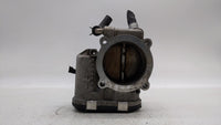 2015-2019 Hyundai Sonata Throttle Body P/N:35100-2G600 Fits Fits 2015 2016 2017 2018 2019 OEM Used Auto Parts - Oemusedautop