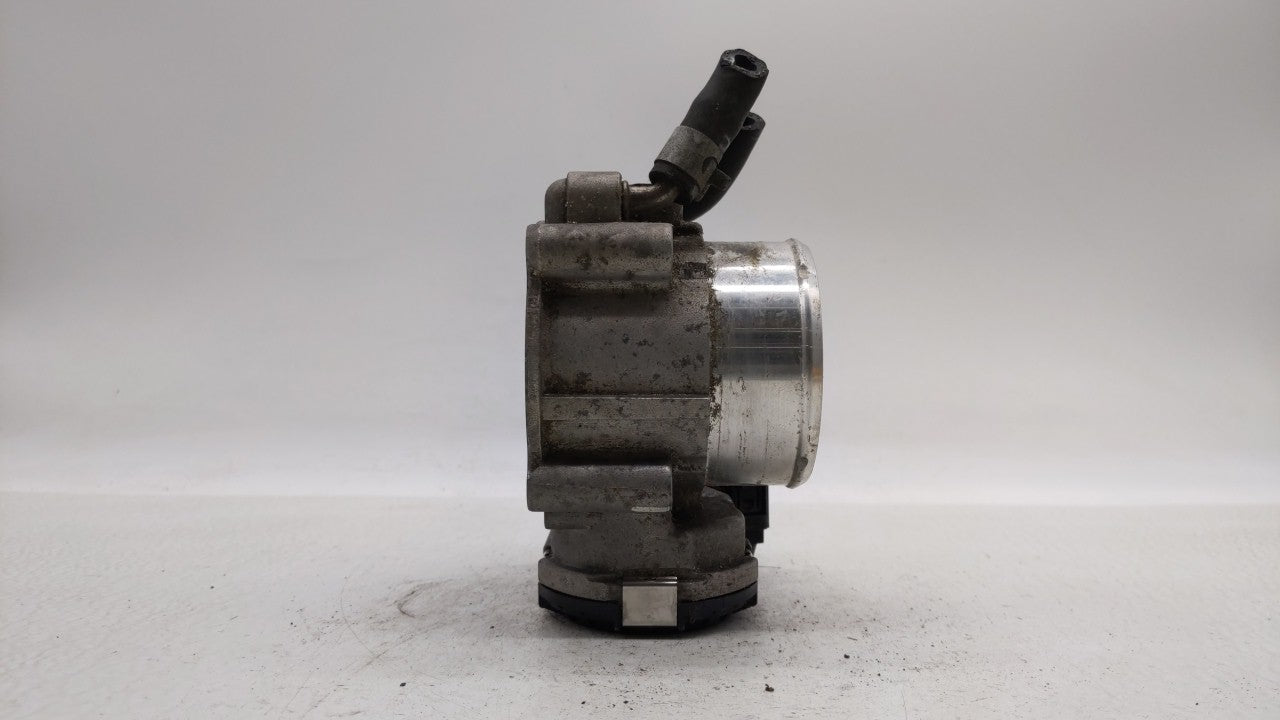 2015-2019 Hyundai Sonata Throttle Body P/N:35100-2G600 Fits Fits 2015 2016 2017 2018 2019 OEM Used Auto Parts - Oemusedautop