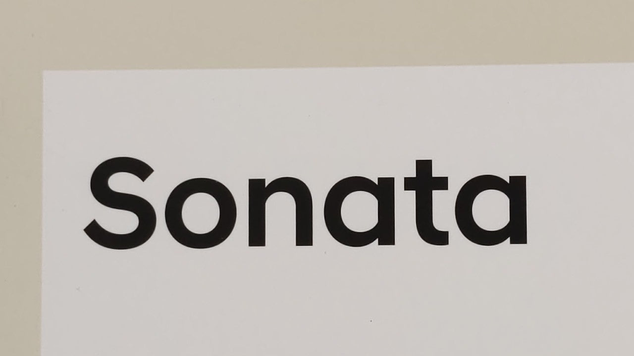 2018 Hyundai Sonata Owners Manual Book Guide OEM Used Auto Parts - Oemusedautoparts1.com