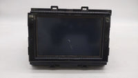 2018-2019 Hyundai Sonata Am Fm Cd Player Radio Receiver - Oemusedautoparts1.com