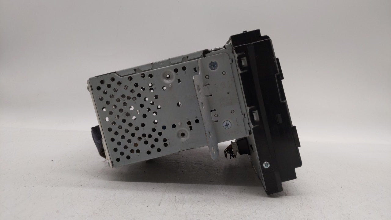 2018-2019 Hyundai Sonata Am Fm Cd Player Radio Receiver - Oemusedautoparts1.com