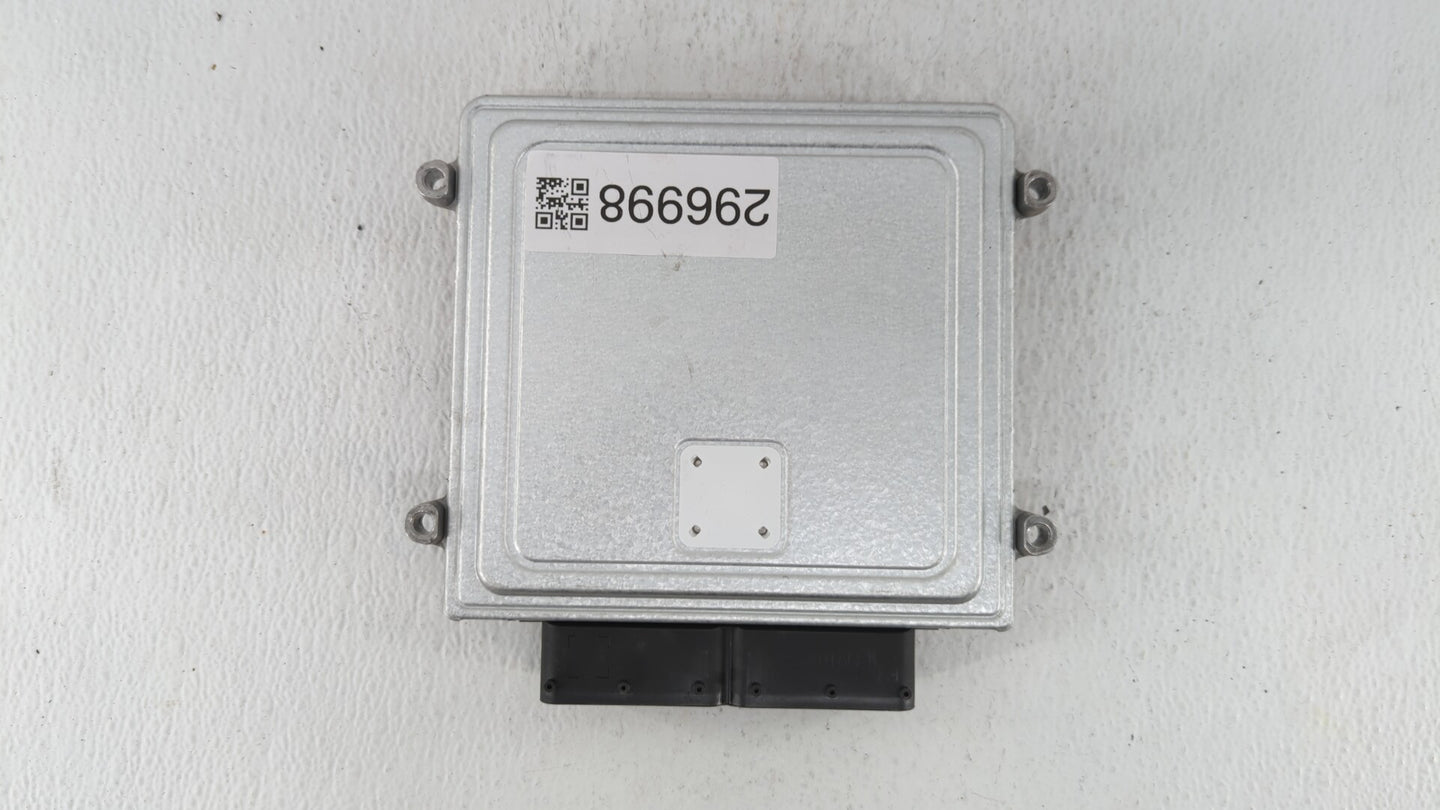 2018-2019 Hyundai Sonata PCM Engine Control Computer ECU ECM PCU OEM P/N:39102-2GGJ0 39112-2GGJ0, 39102-2GGK0 Fits Fits 2018