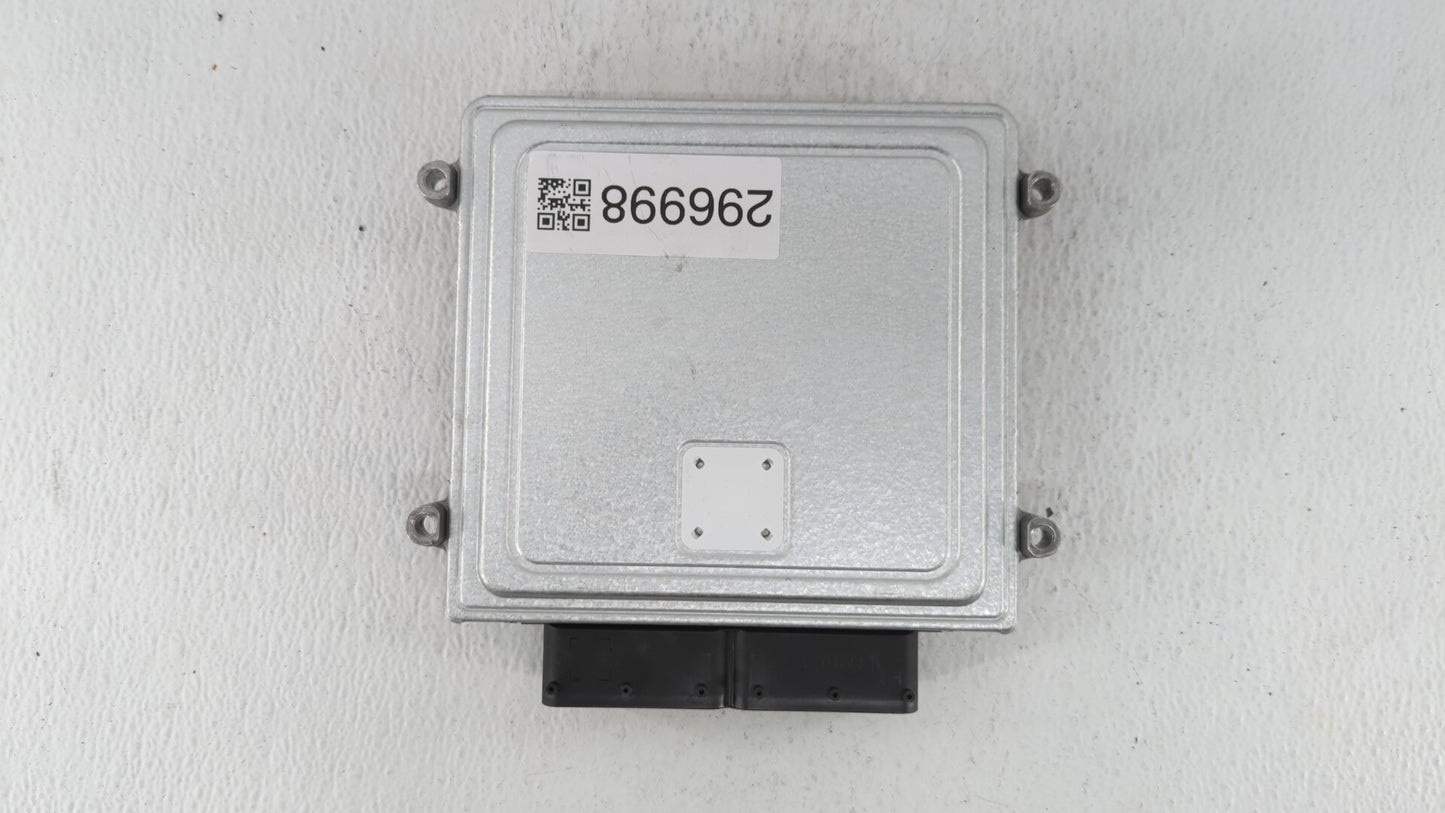 2018-2019 Hyundai Sonata PCM Engine Control Computer ECU ECM PCU OEM P/N:39102-2GGJ0 39112-2GGJ0, 39102-2GGK0 Fits Fits 2018