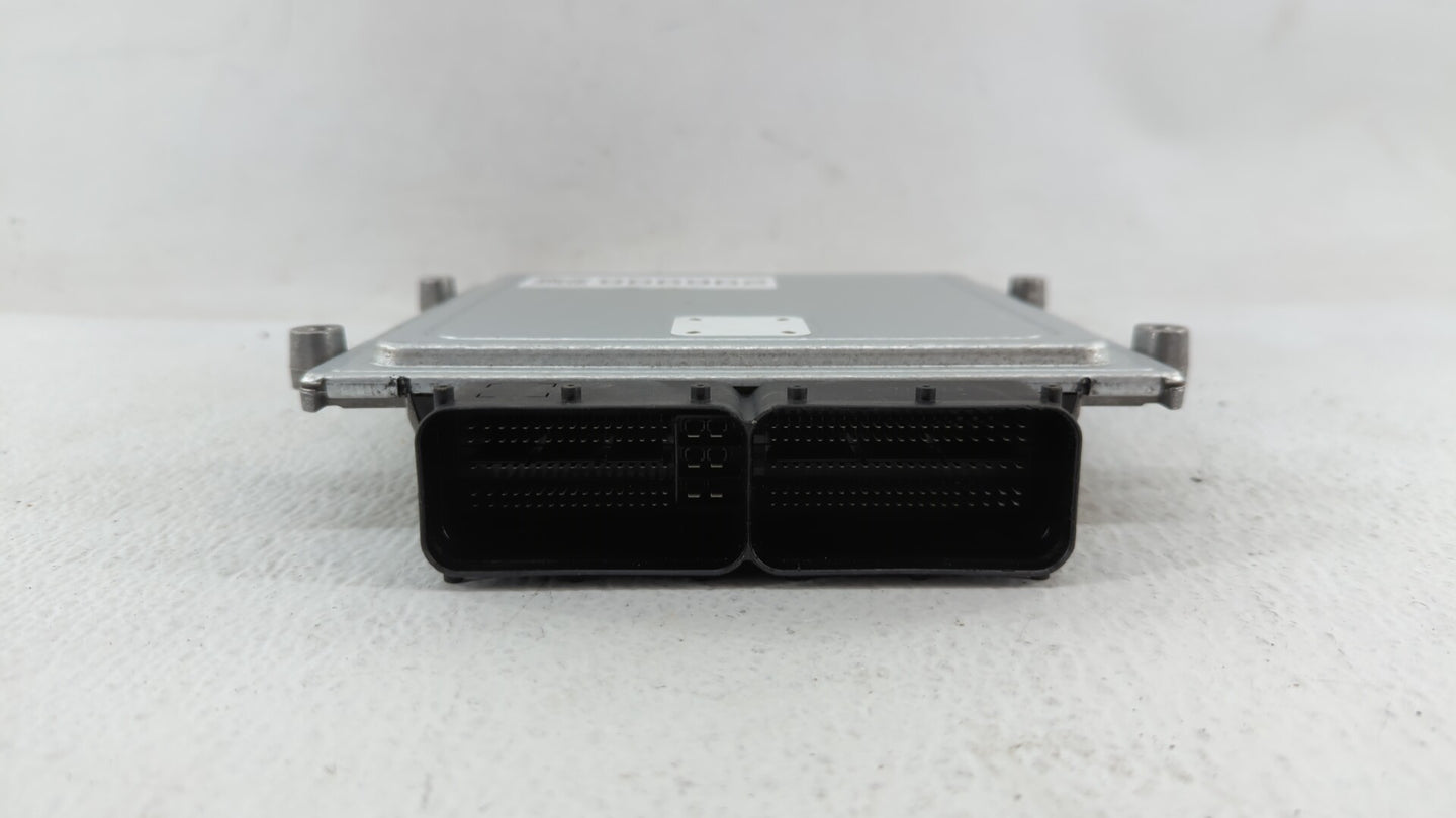 2018-2019 Hyundai Sonata PCM Engine Control Computer ECU ECM PCU OEM P/N:39102-2GGJ0 39112-2GGJ0, 39102-2GGK0 Fits Fits 2018