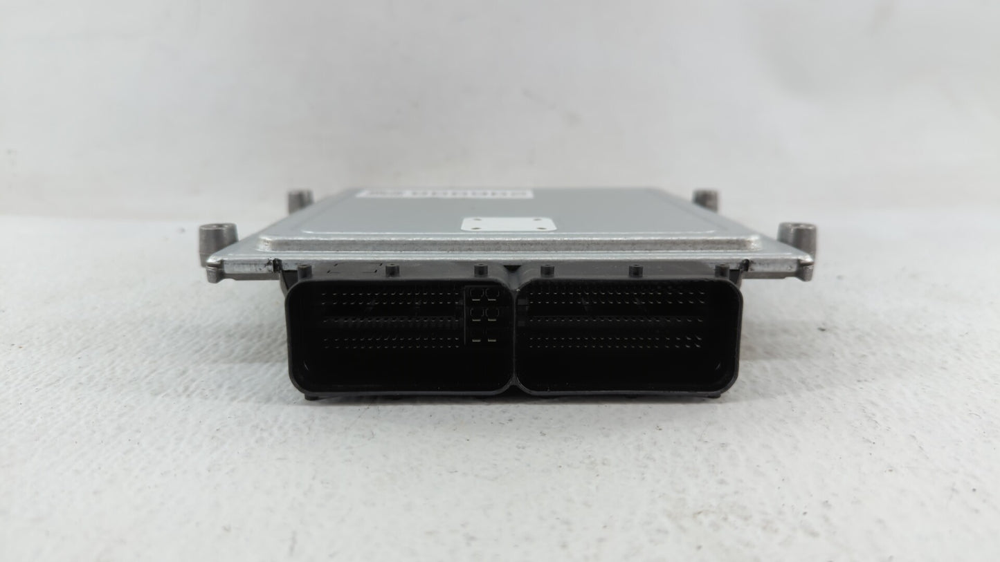 2018-2019 Hyundai Sonata PCM Engine Control Computer ECU ECM PCU OEM P/N:39102-2GGJ0 39112-2GGJ0, 39102-2GGK0 Fits Fits 2018