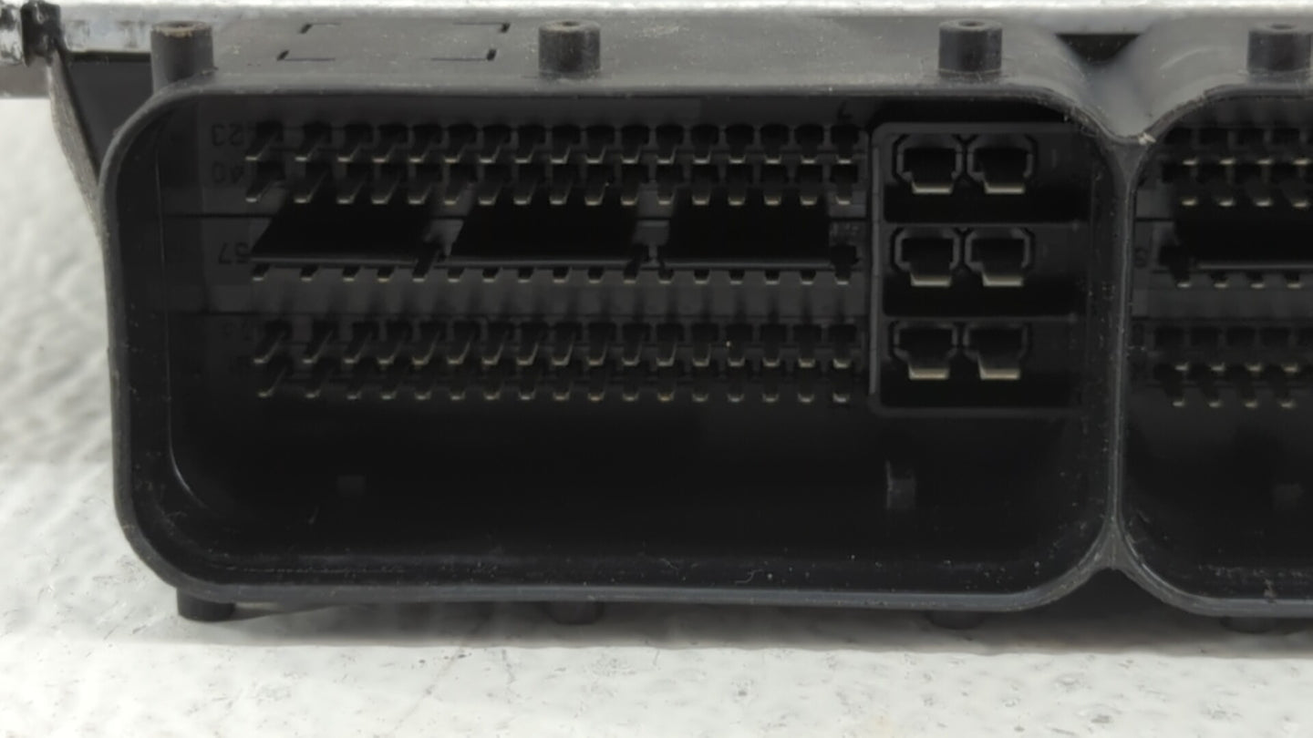 2018-2019 Hyundai Sonata PCM Engine Control Computer ECU ECM PCU OEM P/N:39102-2GGJ0 39112-2GGJ0, 39102-2GGK0 Fits Fits 2018