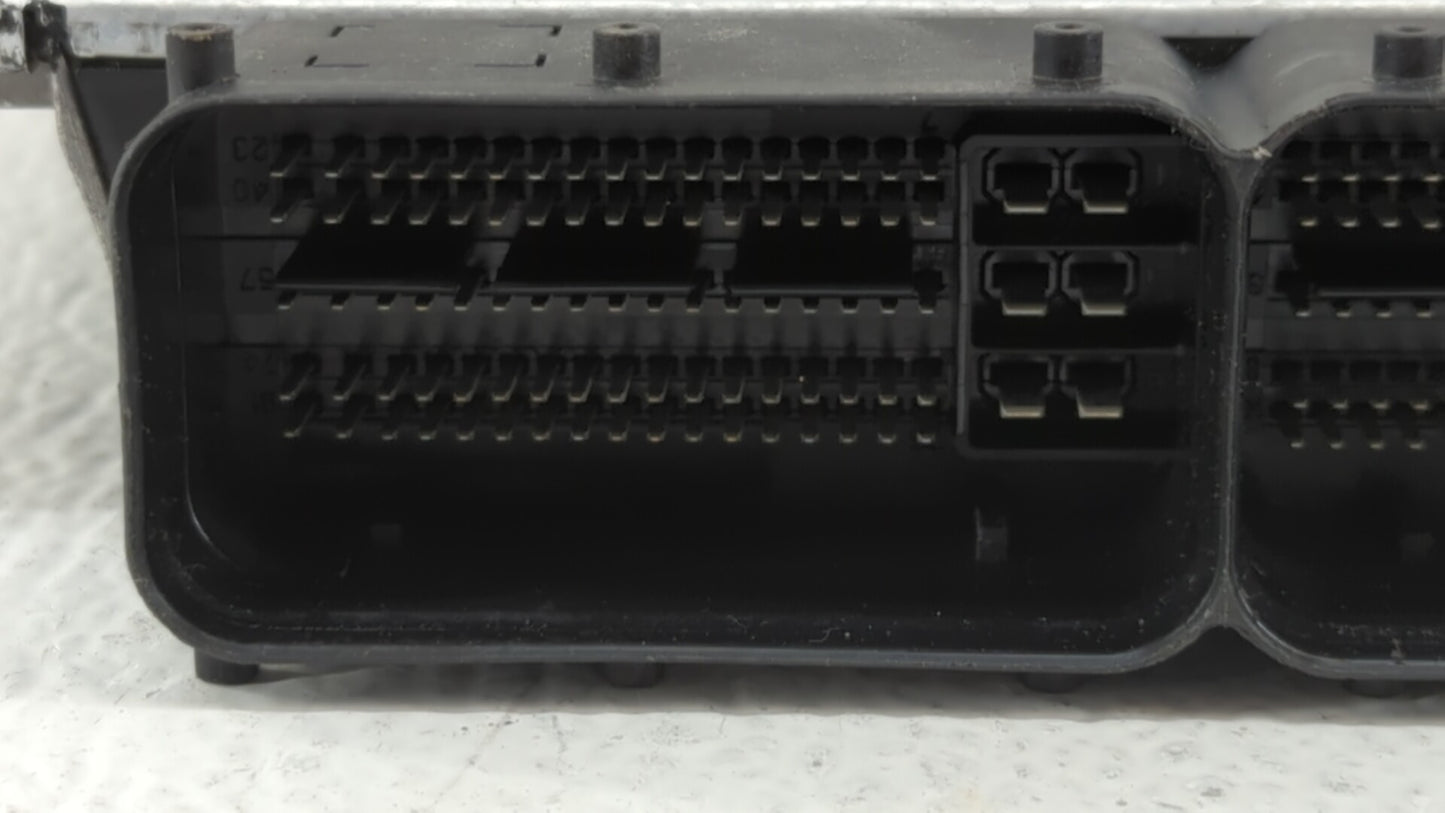2018-2019 Hyundai Sonata PCM Engine Control Computer ECU ECM PCU OEM P/N:39102-2GGJ0 39112-2GGJ0, 39102-2GGK0 Fits Fits 2018
