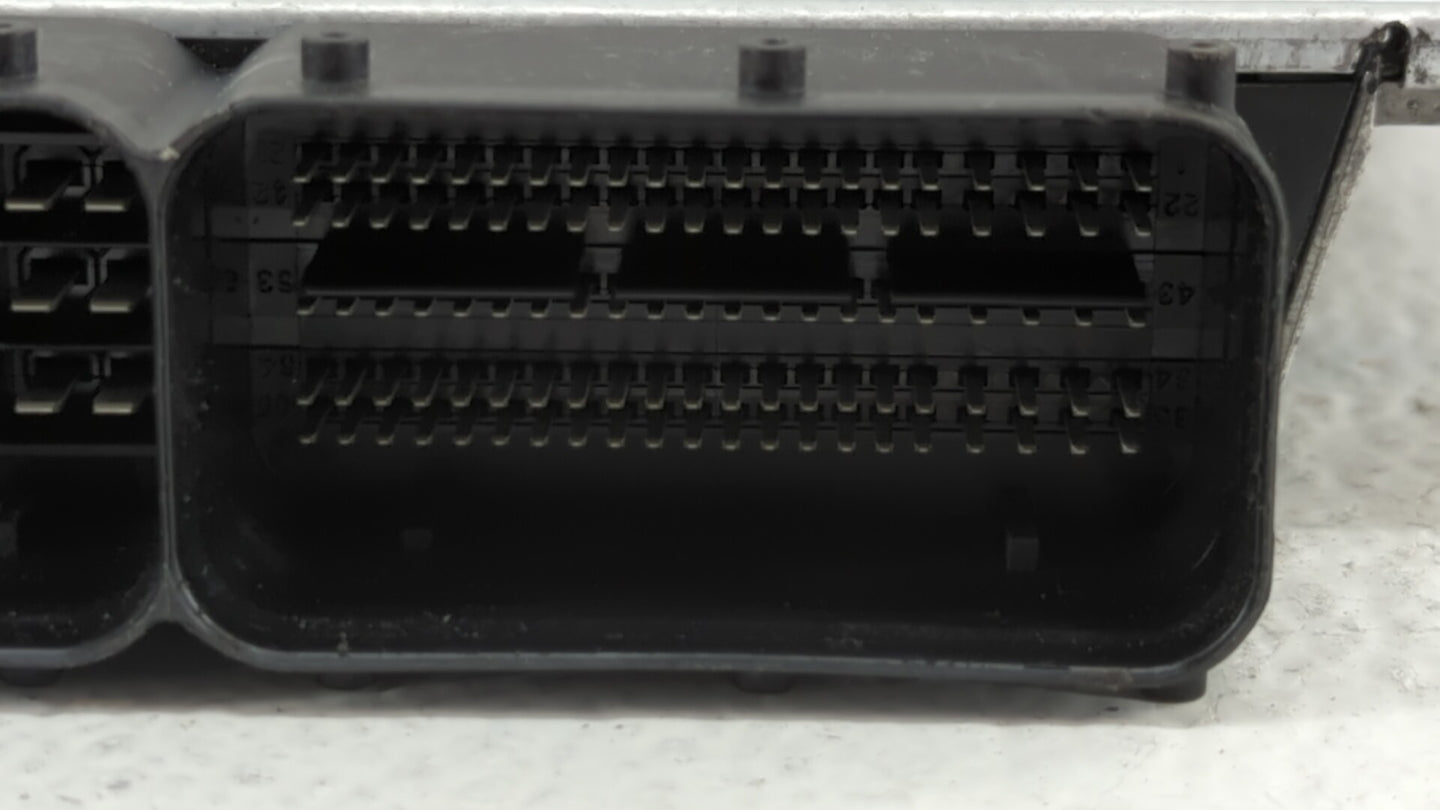 2018-2019 Hyundai Sonata PCM Engine Control Computer ECU ECM PCU OEM P/N:39102-2GGJ0 39112-2GGJ0, 39102-2GGK0 Fits Fits 2018