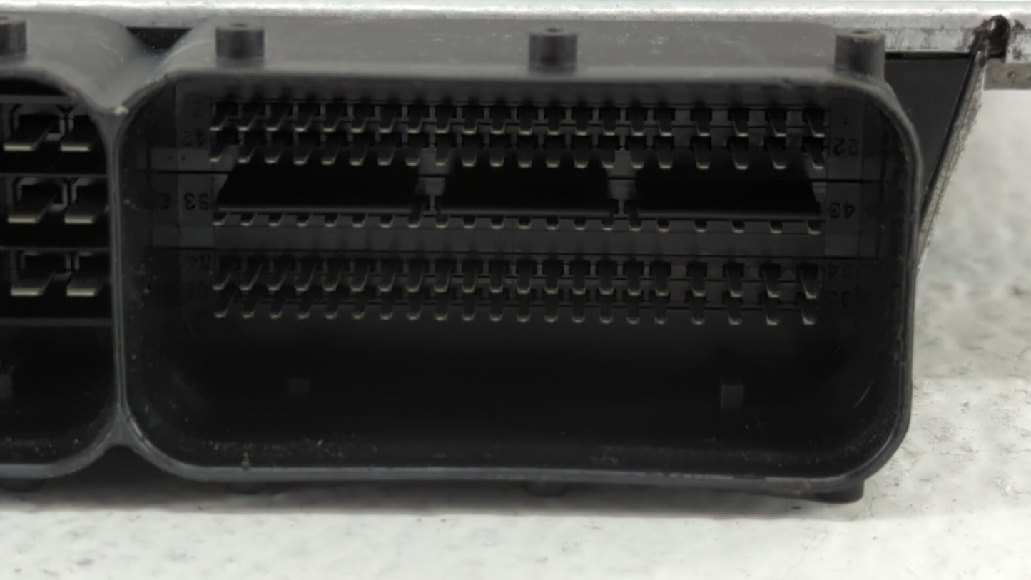2018-2019 Hyundai Sonata PCM Engine Control Computer ECU ECM PCU OEM P/N:39102-2GGJ0 39112-2GGJ0, 39102-2GGK0 Fits Fits 2018