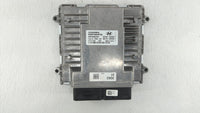 2018-2019 Hyundai Sonata PCM Engine Control Computer ECU ECM PCU OEM P/N:39102-2GGJ0 39112-2GGJ0, 39102-2GGK0 Fits Fits 2018
