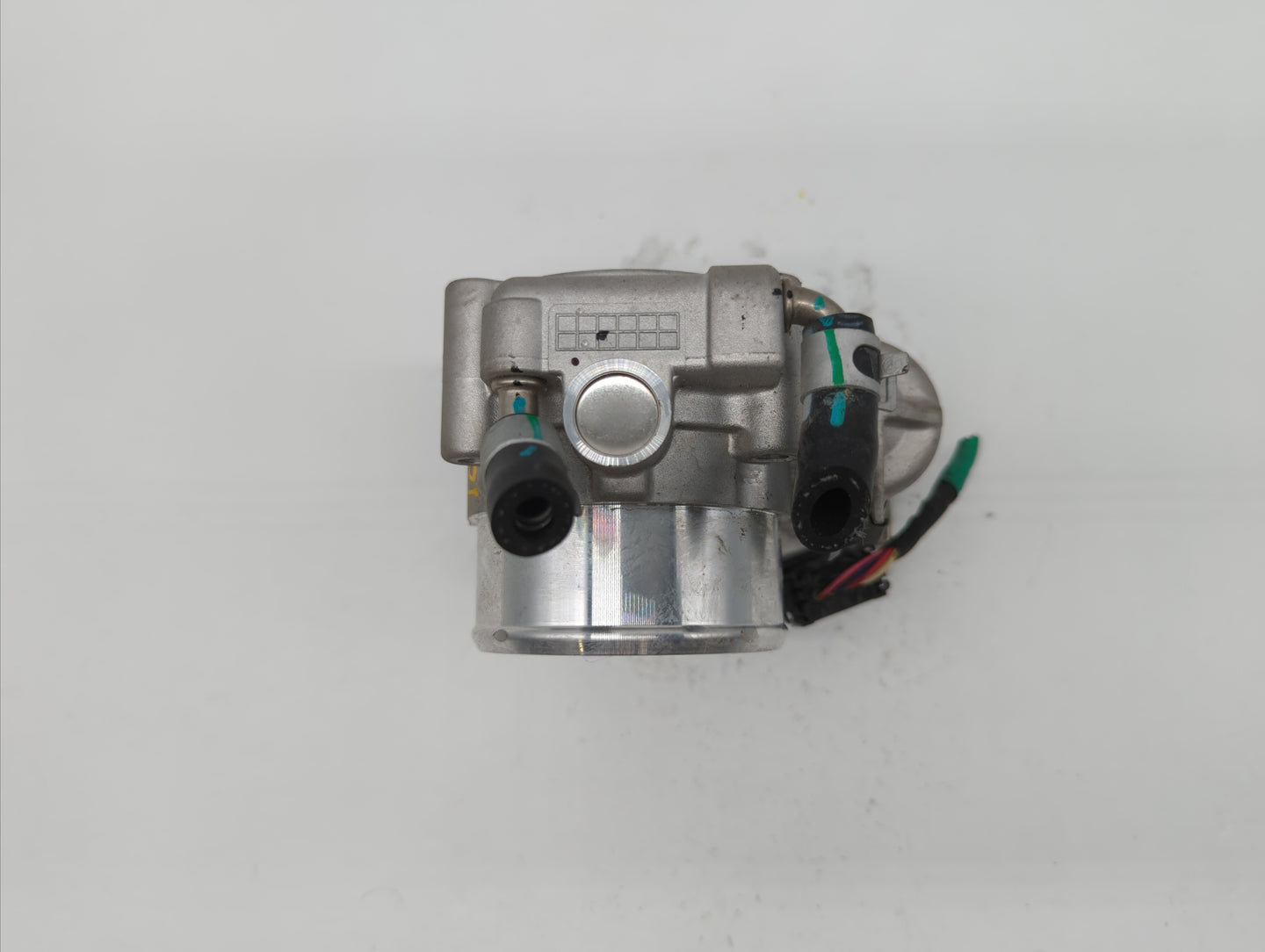 2015-2019 Hyundai Sonata Throttle Body P/N:35100-2G600 Fits Fits 2015 2016 2017 2018 2019 OEM Used Auto Parts - Oemusedautop