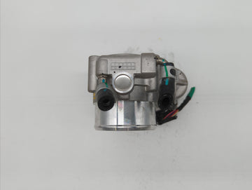 2015-2019 Hyundai Sonata Throttle Body P/N:35100-2G600 Fits Fits 2015 2016 2017 2018 2019 OEM Used Auto Parts