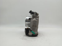 2015-2019 Hyundai Sonata Throttle Body P/N:35100-2G600 Fits Fits 2015 2016 2017 2018 2019 OEM Used Auto Parts - Oemusedautop