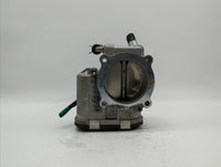 2015-2019 Hyundai Sonata Throttle Body P/N:35100-2G600 Fits Fits 2015 2016 2017 2018 2019 OEM Used Auto Parts - Oemusedautop