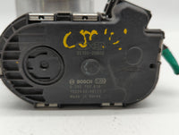 2015-2019 Hyundai Sonata Throttle Body P/N:35100-2G600 Fits Fits 2015 2016 2017 2018 2019 OEM Used Auto Parts - Oemusedautop