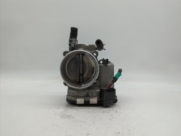 2015-2019 Hyundai Sonata Throttle Body P/N:35100-2G600 Fits Fits 2015 2016 2017 2018 2019 OEM Used Auto Parts - Oemusedautop
