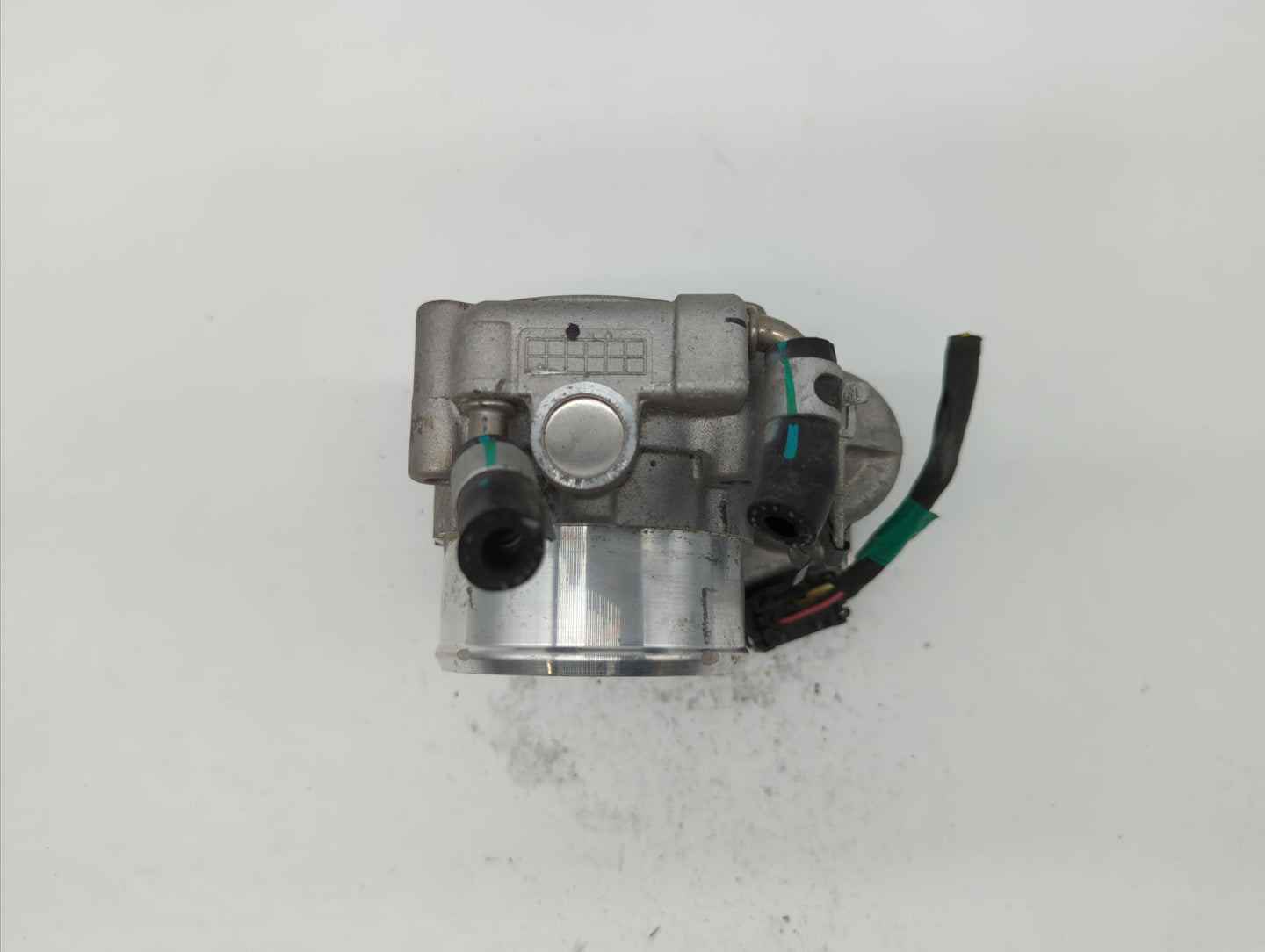 2015-2019 Hyundai Sonata Throttle Body P/N:35100-2G600 Fits Fits 2015 2016 2017 2018 2019 OEM Used Auto Parts - Oemusedautop