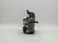 2015-2019 Hyundai Sonata Throttle Body P/N:35100-2G600 Fits Fits 2015 2016 2017 2018 2019 OEM Used Auto Parts - Oemusedautop