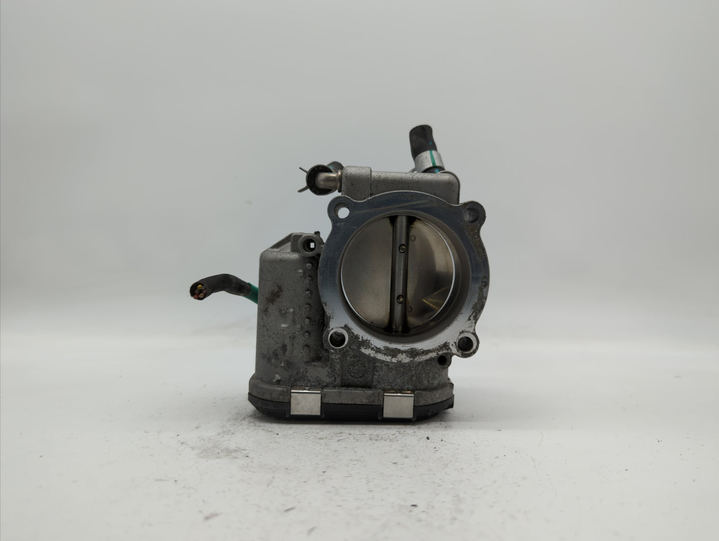 2015-2019 Hyundai Sonata Throttle Body P/N:35100-2G600 Fits Fits 2015 2016 2017 2018 2019 OEM Used Auto Parts - Oemusedautop