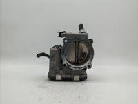 2015-2019 Hyundai Sonata Throttle Body P/N:35100-2G600 Fits Fits 2015 2016 2017 2018 2019 OEM Used Auto Parts - Oemusedautop