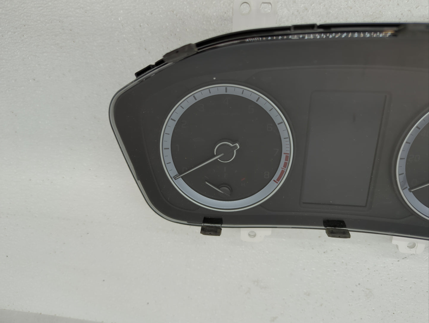 2018 Hyundai Sonata Instrument Cluster Speedometer Gauges P/N:94051-C2000 94041-C2000 Fits OEM Used Auto Parts - Oemusedauto