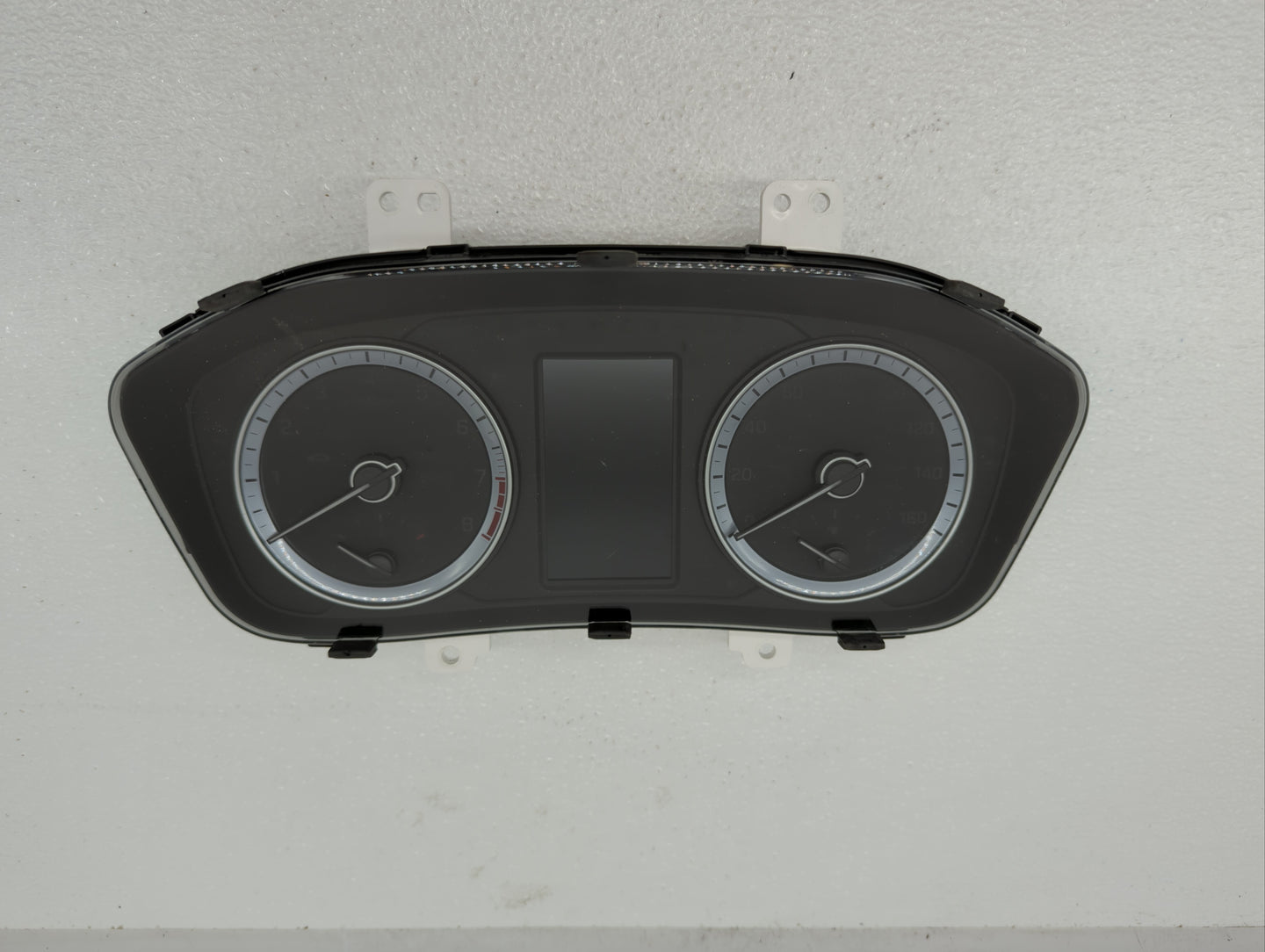 2018 Hyundai Sonata Instrument Cluster Speedometer Gauges P/N:94051-C2000 Fits OEM Used Auto Parts - Oemusedautoparts1.com