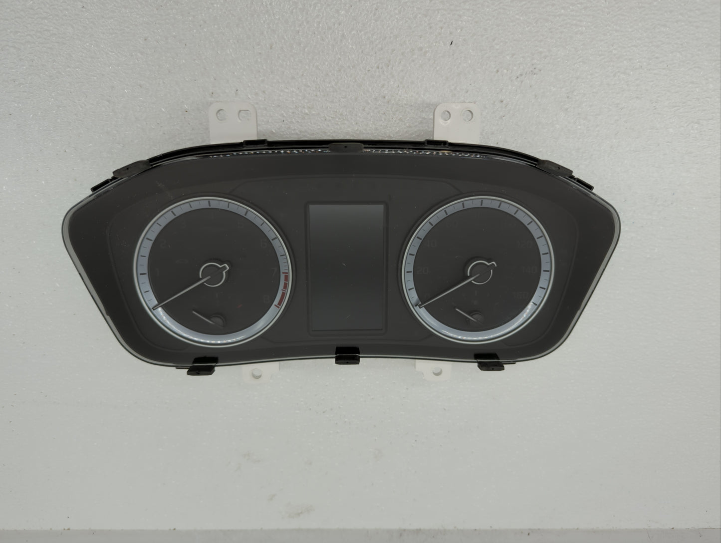2018 Hyundai Sonata Instrument Cluster Speedometer Gauges P/N:94051-C2000 Fits OEM Used Auto Parts - Oemusedautoparts1.com