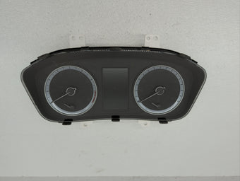 compare product 2018 Hyundai Sonata Instrument Cluster Speedometer Gauges P/N:94051-C2000 Fits OEM Used Auto Parts