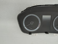 2018 Hyundai Sonata Instrument Cluster Speedometer Gauges P/N:94051-C2000 Fits OEM Used Auto Parts - Oemusedautoparts1.com