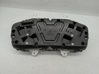 2018 Hyundai Sonata Instrument Cluster Speedometer Gauges P/N:94051-C2000 Fits OEM Used Auto Parts - Oemusedautoparts1.com