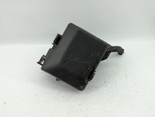 2018-2019 Hyundai Sonata Fusebox Fuse Box Panel Relay Module P/N:912A0C2370LA 912A0C2088LA, 6423-0102-7 Fits Fits 2018 2019 