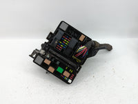 2018-2019 Hyundai Sonata Fusebox Fuse Box Panel Relay Module P/N:912A0C2370LA 912A0C2088LA, 6423-0102-7 Fits Fits 2018 2019 