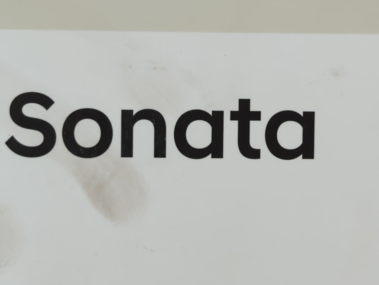 2018 Hyundai Sonata Owners Manual Book Guide OEM Used Auto Parts - Oemusedautoparts1.com