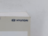 2018 Hyundai Sonata Owners Manual Book Guide OEM Used Auto Parts - Oemusedautoparts1.com