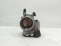 2015-2019 Hyundai Sonata Throttle Body P/N:0 280 750 618 35100-2G600 Fits Fits 2015 2016 2017 2018 2019 OEM Used Auto Parts 
