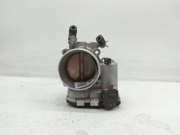 2015-2019 Hyundai Sonata Throttle Body P/N:0 280 750 618 35100-2G600 Fits Fits 2015 2016 2017 2018 2019 OEM Used Auto Parts 