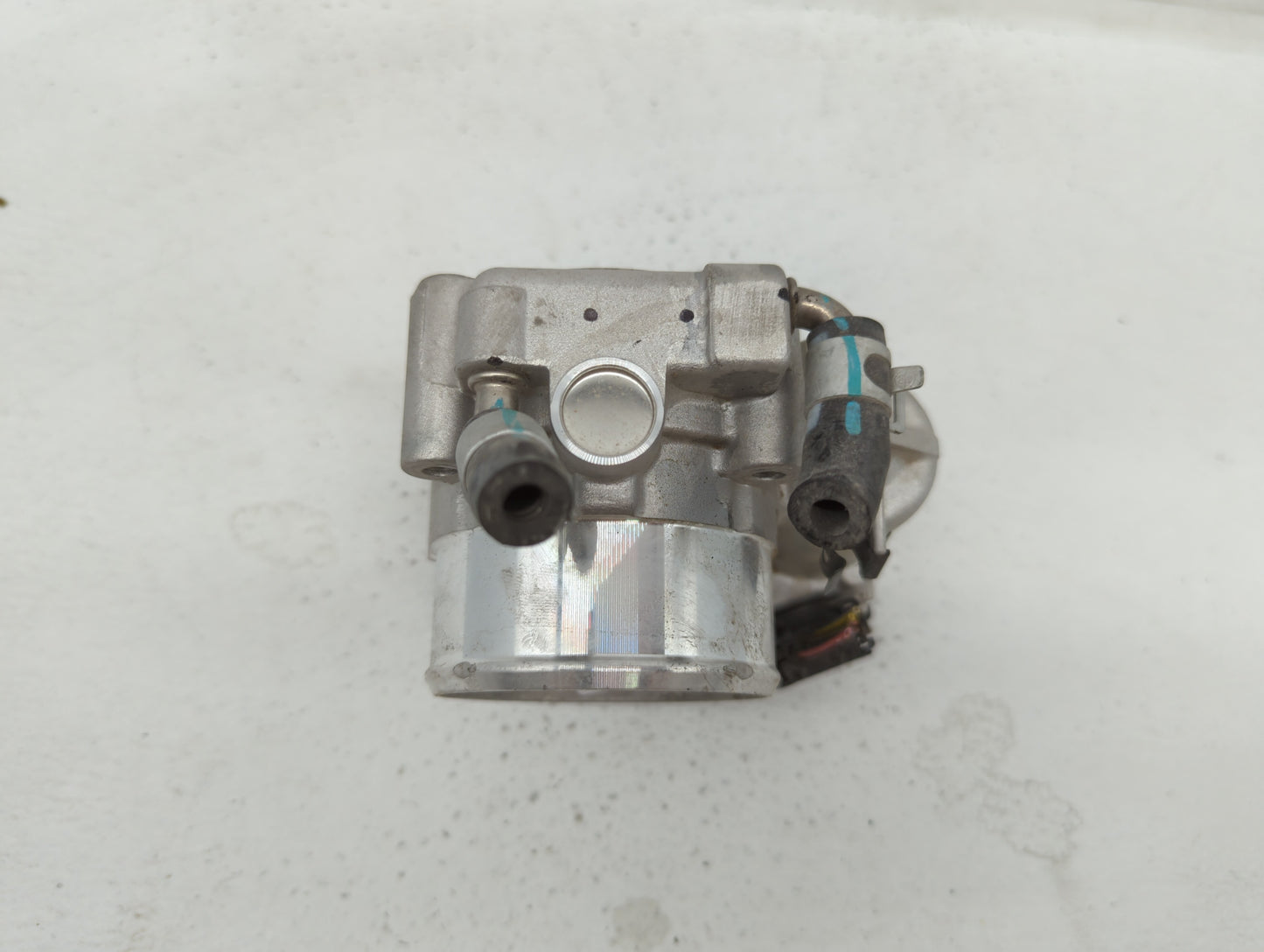 2015-2019 Hyundai Sonata Throttle Body P/N:0 280 750 618 35100-2G600 Fits Fits 2015 2016 2017 2018 2019 OEM Used Auto Parts 