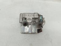 2015-2019 Hyundai Sonata Throttle Body P/N:0 280 750 618 35100-2G600 Fits Fits 2015 2016 2017 2018 2019 OEM Used Auto Parts 