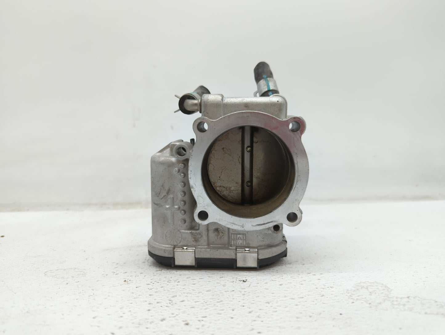 2015-2019 Hyundai Sonata Throttle Body P/N:0 280 750 618 35100-2G600 Fits Fits 2015 2016 2017 2018 2019 OEM Used Auto Parts 