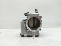 2015-2019 Hyundai Sonata Throttle Body P/N:0 280 750 618 35100-2G600 Fits Fits 2015 2016 2017 2018 2019 OEM Used Auto Parts 