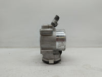 2015-2019 Hyundai Sonata Throttle Body P/N:0 280 750 618 35100-2G600 Fits Fits 2015 2016 2017 2018 2019 OEM Used Auto Parts 
