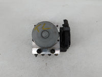 2018 Hyundai Sonata Throttle Body P/N:58920-02210 Fits OEM Used Auto Parts - Oemusedautoparts1.com