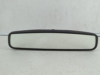 2018 Hyundai Sonata Side Mirror Replacement Driver Left View Door Mirror P/N:E8011083 Fits Fits 2006 2007 2008 OEM Used Auto