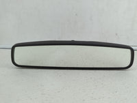 2018 Hyundai Sonata Driver Side View Mirror - Left Door Mirror OEM Used - Oemusedautoparts1.com