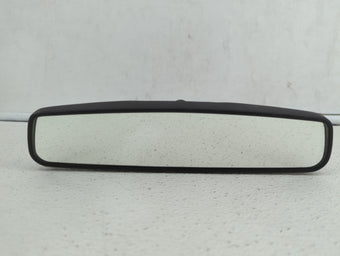 compare product 2018 Hyundai Sonata Driver Side View Mirror - Left Door Mirror OEM Used