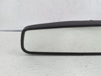 2018 Hyundai Sonata Driver Side View Mirror - Left Door Mirror OEM Used - Oemusedautoparts1.com