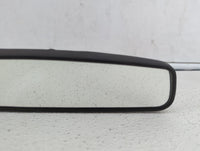 2018 Hyundai Sonata Driver Side View Mirror - Left Door Mirror OEM Used - Oemusedautoparts1.com