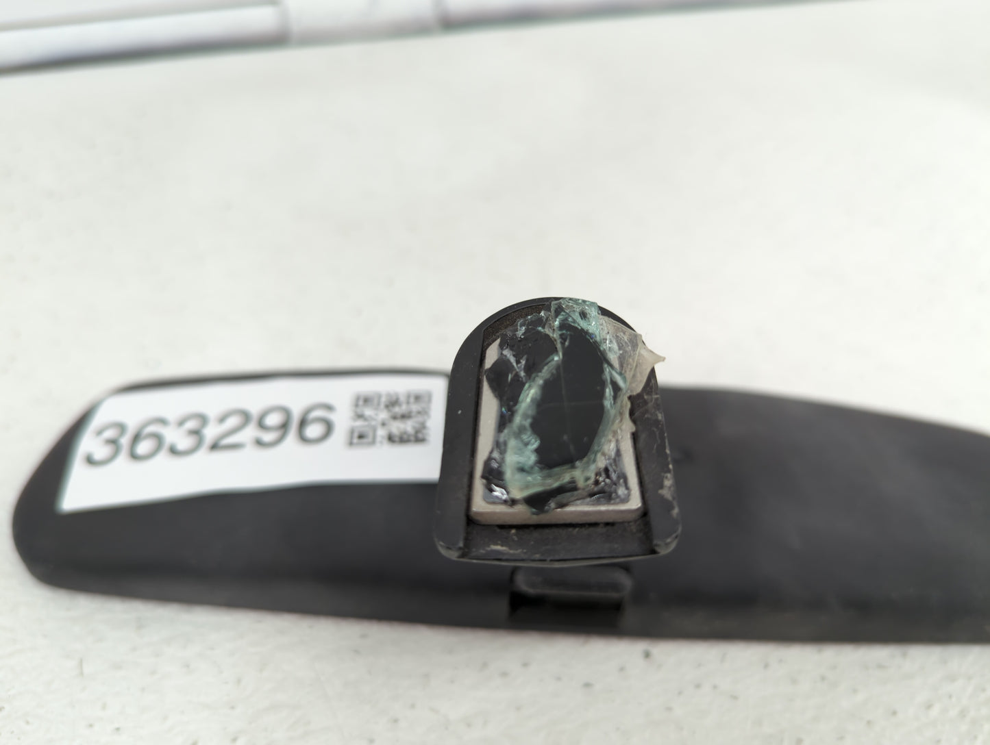 2018 Hyundai Sonata Driver Side View Mirror - Left Door Mirror OEM Used - Oemusedautoparts1.com