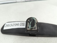 2018 Hyundai Sonata Driver Side View Mirror - Left Door Mirror OEM Used - Oemusedautoparts1.com